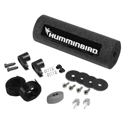 Humminbird 740105-1 - Humminbird MHX-ICE Ice Flasher Transducer Mounting Hardware
