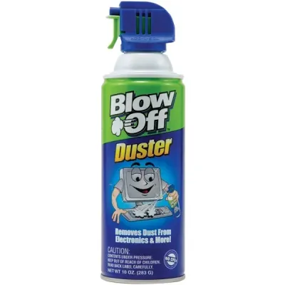 BLOW OFF 152-112-226 - Blow Off 152-112-226 Air Duster