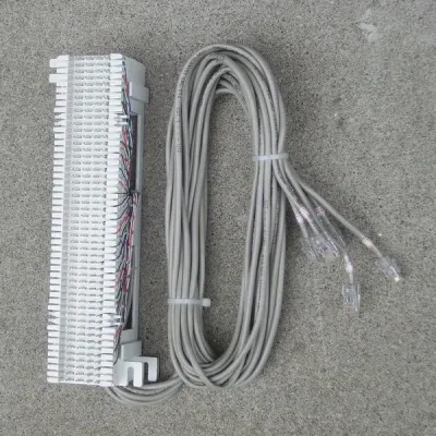 Dynacom 66NECBLOCK - Dynacom 66NECBLOCK 66ds2-7 - 66 Block For Dsx And Sl