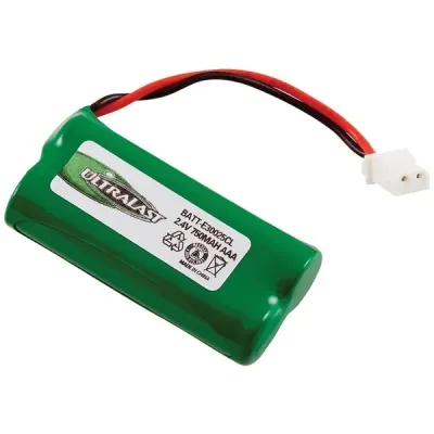 ULTRALAST BATT-E30025CL - Ultralast BATT-E30025CL BATT-E30025CL Replacement Battery
