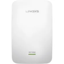 Linksys RE7000 - Linksys Max-Stream RE7000 IEEE 802.11ac 1.86 Gbits Wireless 