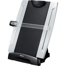 FELLOWES 8033201 - OFFICE SUITES DESKTOP COPYHOLDER WITH ME