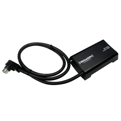 SIRIUSXM SXV300V1 - SiriusXM SXV300 Satellite Receiver