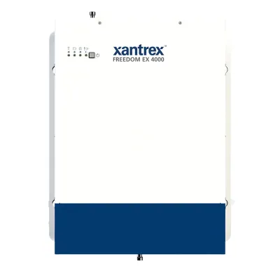 Xantrex 820-4080-41 - FREEDOM EX 4000 InverterCharger 80A 120V48VDC