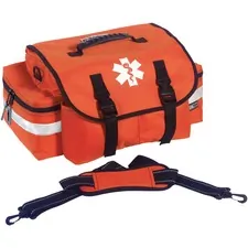 Tenacious Holdings Inc EGO 13418 - Ergodyne Arsenal 5210 Carrying Case Trauma Kit - Orange - Fo