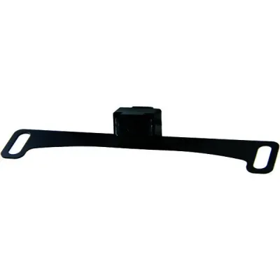 BOYO VTL17IRTJ - Boyo Concealed Mount Hd Bar-type License Plate Camera With N