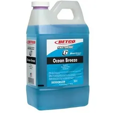 Betco Corporation BET 2314700 - Betco BestScent Air Freshener, Ocean Breeze, Fastdraw, 2 Lit
