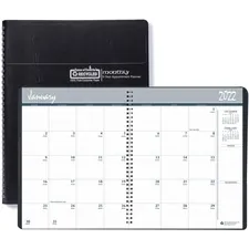 HOUSE OF DOOLITTLE HOD 262502 - House of Doolittle Planner - Julian Dates - 5.2 Year - Decem