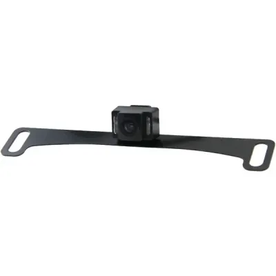 BOYO VTL17IR - Boyo Hd Bar-type License Plate Camera With Night Vision BYOV