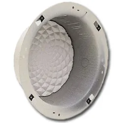 VALCOM S-551-5 - CEILING SPEAKER BACKBOX