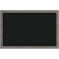 U BRANDS UBR 4549U0001 - U Brands Decor Magnetic Chalkboard - 24 (2 ft) Width x 36 (3