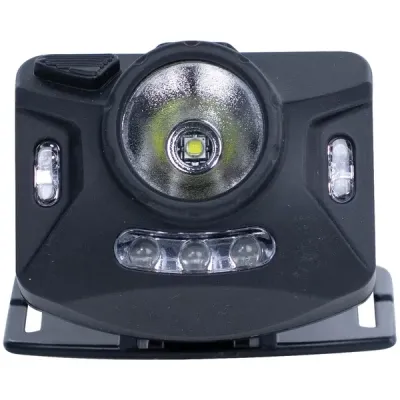 Cyclops GSMCYCRNG1XP - Cyclops 126-lumen Ranger Cree Xpe Headlamp (black) GSMCYCRNG