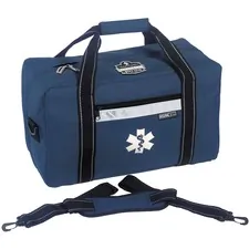 Tenacious Holdings Inc EGO 13457 - Ergodyne Arsenal 5220 Carrying Case Trauma Kit - Blue - 600D