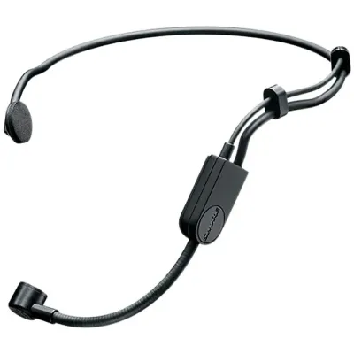 Shure PGA31-TQG - PGA31 Performance Headset Cond