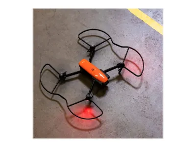 AUTEL ROBITICS 600002071 - Autel Robotics EVO II Propeller Guards - Essential Drone Acc