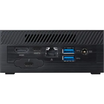 ASUS PN50-BR078ZD - PN50 MINIPC WITH AMD RYZEN R7-4800U 8 CORES MOBILE PROCESSOR