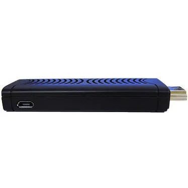 MeeBoss MEE-M100 - MeeBoss M100 Media Player - 1080p FHD, Wi-Fi, USB