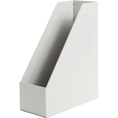 U BRANDS UBR 3632U0002 - U Brands Paper Wrapped Desk Organization - 4.1 Height x 9.8 