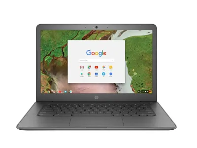 VIZIFLEX SEELS AM99H75 - HP Chromebook 14 G5 - Powerful and Portable Laptop