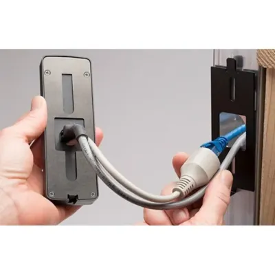 Isonas RC-04-PRX-M - Isonas Mullion Reader-Controller with BLE Technology