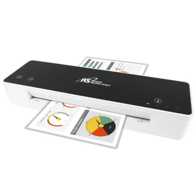 ROYAL SOVEREIGN RSIIL1346W - R SVRGN IL-1346W 13 Professional Pouch Laminator