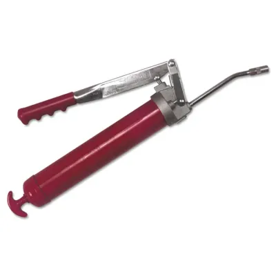 ALEMITE 500-E - Heavy-Duty Flex Extension Grease Gun