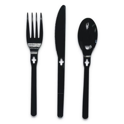 TEAM THREE GROUP 54101100 - SPOON,WEGO,PS