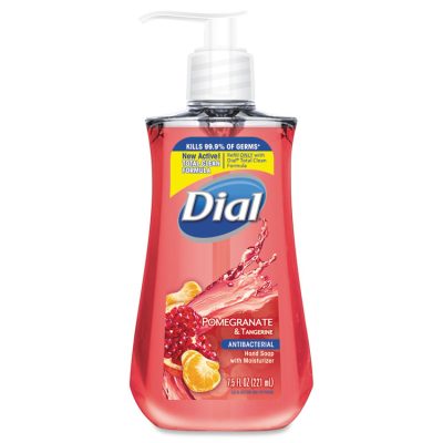 DIAL PROFESSIONAL 17000026701 - SOAP,DIAL LIQUID,7.5OZ,BE
