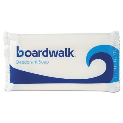 BOARDWALK BWKNO3SOAP - SOAP,BAR,WRAPPED,144CS