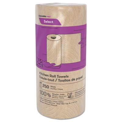 CASCADES U450 - TOWEL,UTILITY 450 SH,WH