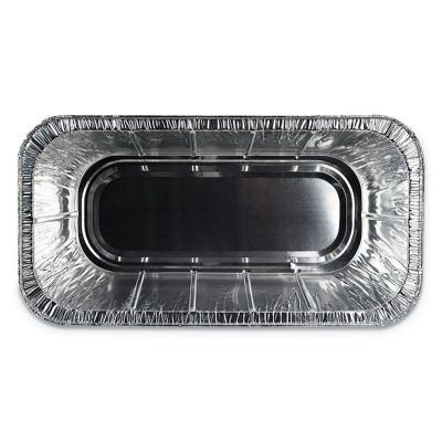 DURABLE PACKAGING 4255100 - PAN,FOIL,12 STMTBLE MED