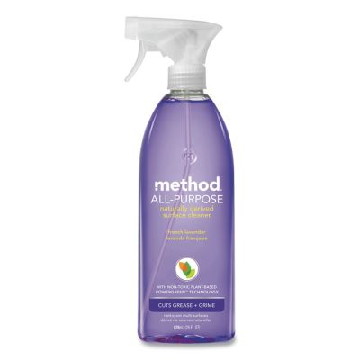 METHOD PRODUCTS INC. MTH01468 - CLEANER,ALL PURP,PNKGR