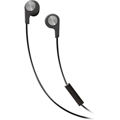 MAXELL 199621 - B-13 BASS 13 HEAVY BASS EARBUDS WITH MIC WIRED 3.5MM