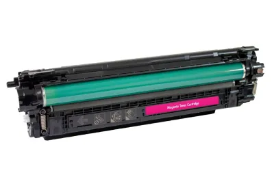 CIG 200943P - CIG REMANUFACTURED HP M553 TNR MG HY