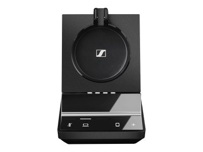 DEMANT SOUND 507044 - SDW 3 BS-BASE STATION FOR ALL HEADSETS OF THE SDW 5000 SERIE