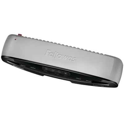 FELLOWES 5736601 - SATURN3I 125 LAMINATOR WITH POUCH STARTER KIT