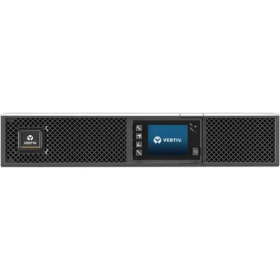 VERTIV GXT5-3000IRT2UXL - LIEBERT GXT5 UPS - 3000VA3000W 230V,ONLINE DOUBLE CONVERSION