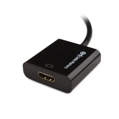CABLE MATTERS 101021 - ACTIVE MINI DISPLAYPORT TO HDMI ADAPTER