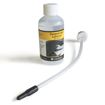 PERIPHERAL LOGIX SILSING - KEEP YOUR TREADMILL IN OPTIMAL RUNNING CONDITION USING LIFES