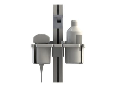 TRYTEN TECHNOLOGIES T2553 - QUICK RELEASE TECHNOLOGY FOR EASY CLEANING. COMPATIBLE WITH 