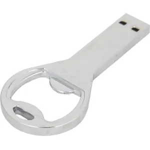 Urban Factory 1Y9776 - Funny USB Memory Stick - 16GB Bottle Opener