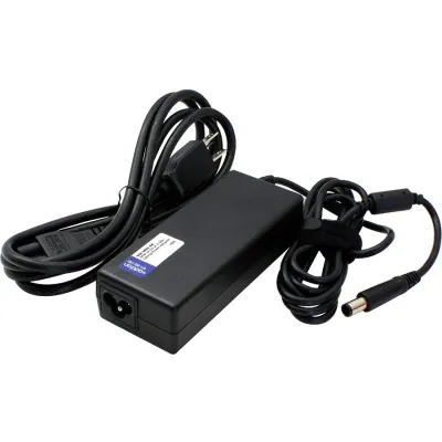 ADDON 4H9868 - AddOn Dell 332-1831 Compatible 65W 19.5V at 3.34A Laptop Pow