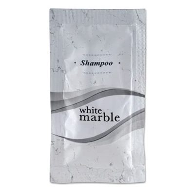 TRANSMACRO AMENITIES DIA 20852 - SHAMPOO,.25OZ,500CT