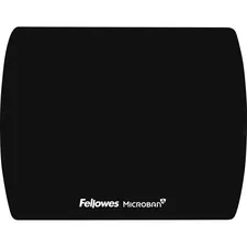 FELLOWES 5908101 - FELLOWES ULTRA THIN MOUSE PADS FEATURE MICROBAN ANTIMICROBIA