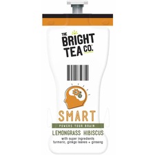 Luigi Lavazza SpA LAV 48030 - Flavia Smart Tea Freshpack - Compatible with Flavia - Turmer