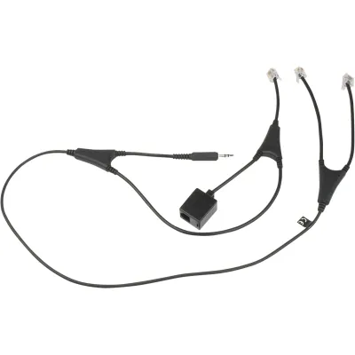 Jabra 14201-09 - GN ALCATEL-LUCENT EHS CORD