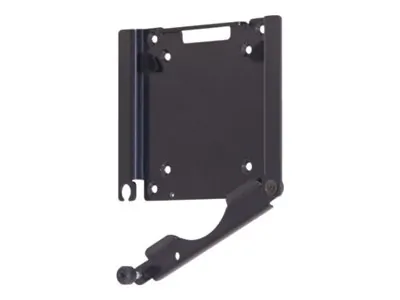 Chief KSA1024B - Centris Quick Connect Mount, Black - Easy Installation