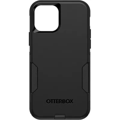 Otter Products 77-65405 - Commuter Case for iPhone 1212 Pro - Black