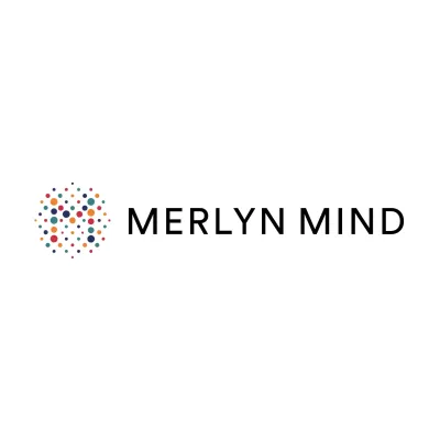 Merlyn Mind SCWA1 - Symphony Classroom Wall Mount - Secure and Stylish