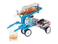 Makeblock MAK-90040 - Makeblock Toy MAK-90040 mBot Ultimate 10-in-1 Programmable R